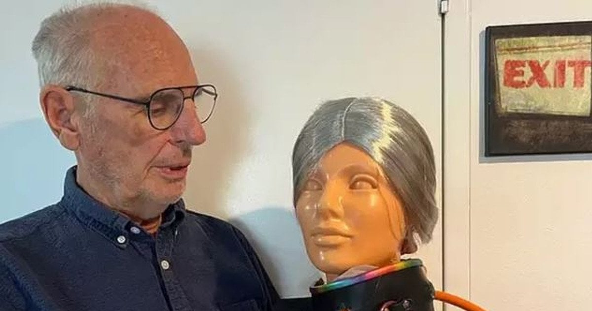 Филипп Ничке / Фото: Exit International