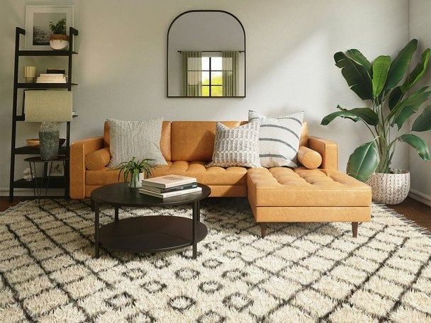 Чому в Європі відмовляються від килимів у кімнатах: чим їх замінюють і який новий тренд інтер’єру вже з’явився в Україні