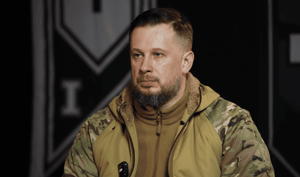 Андрій Білецький, інтервʼю YouTube-каналу «Бомбардир» 