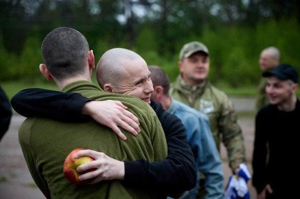 Коли відбудеться наступний обмін полоненими з РФ: омбудсмен розкрив деталі