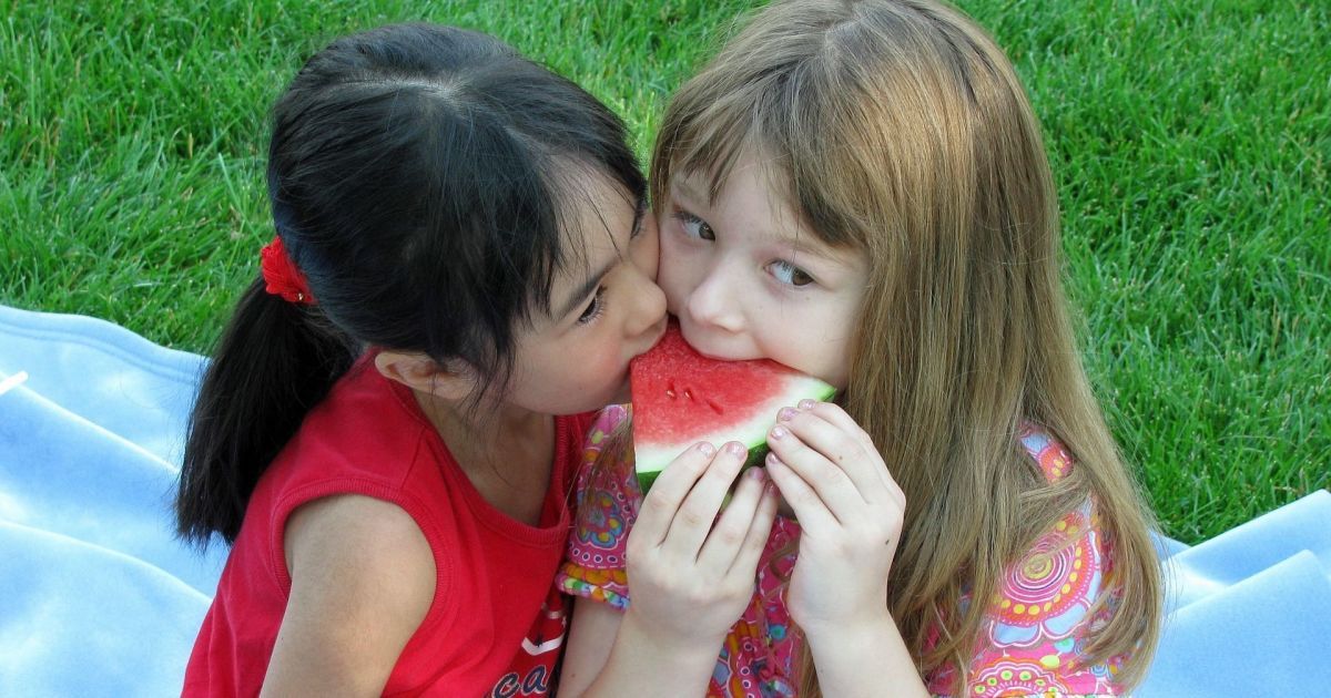 Зменшує ризик виникнення раку і є родичем огірка: цікаві факти про кавун