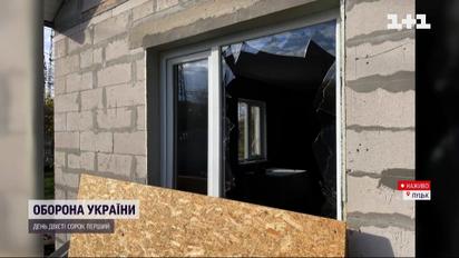 После обстрела в Ровно уже возвращают свет, а Волынь снова атакована