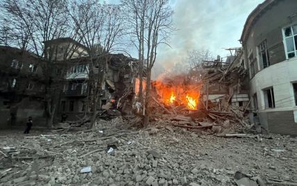 На Донетчине в результате вражеских обстрелов погибли 5 мирных жителей