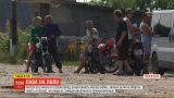 Хиночи против Степангорода: два села регулярно устраивают разборки с драками