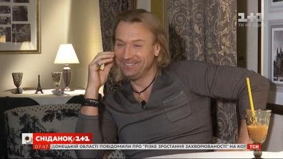 Олегу Виннику — 47 років: зіркова історія іменинника