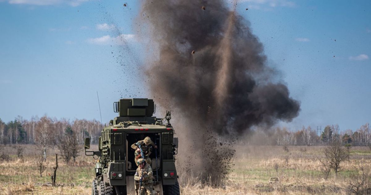 Фото: Сергій Наєв (https://t.me/SerhiyNaiev)