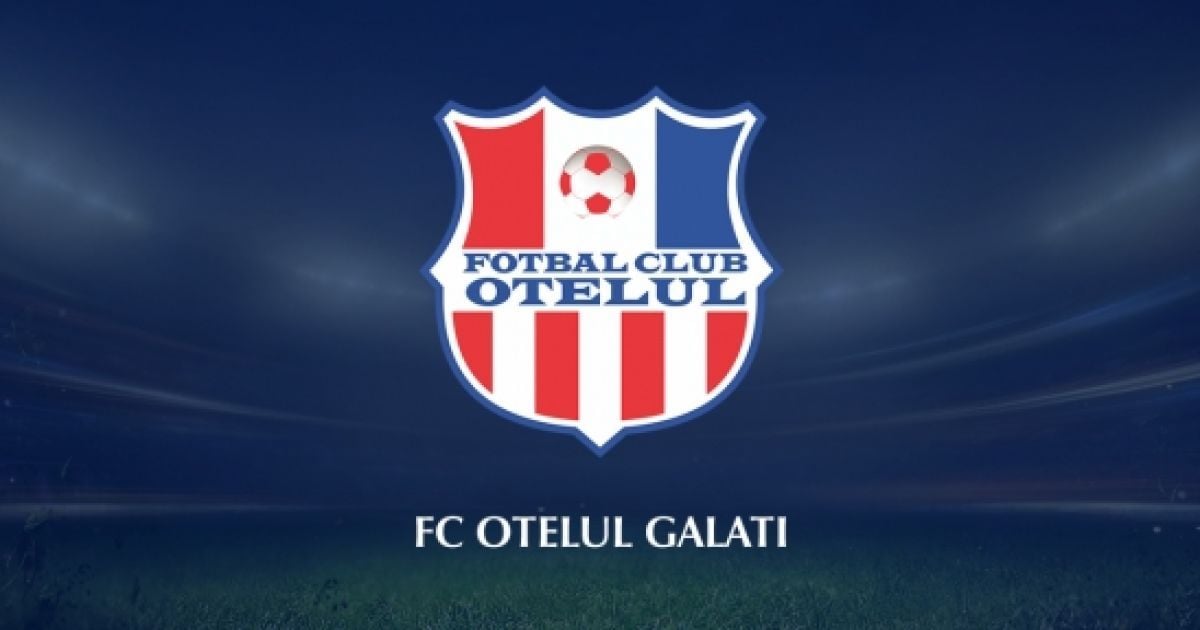 "Оцелул" не долго думал над своим новым логотипом