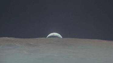 знімки місяця_1 / © Project Apollo Archive