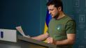 "Ось, як ми прийдемо до миру!": Зеленський розповів про третій раунд переговорів із Росією щодо завершення війни
