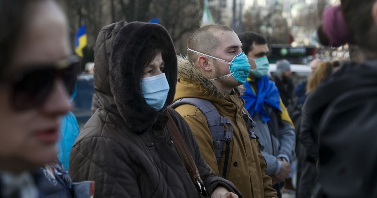 Новые случаи коронавируса и изменение правил карантина. Пять новостей, которые вы могли проспать