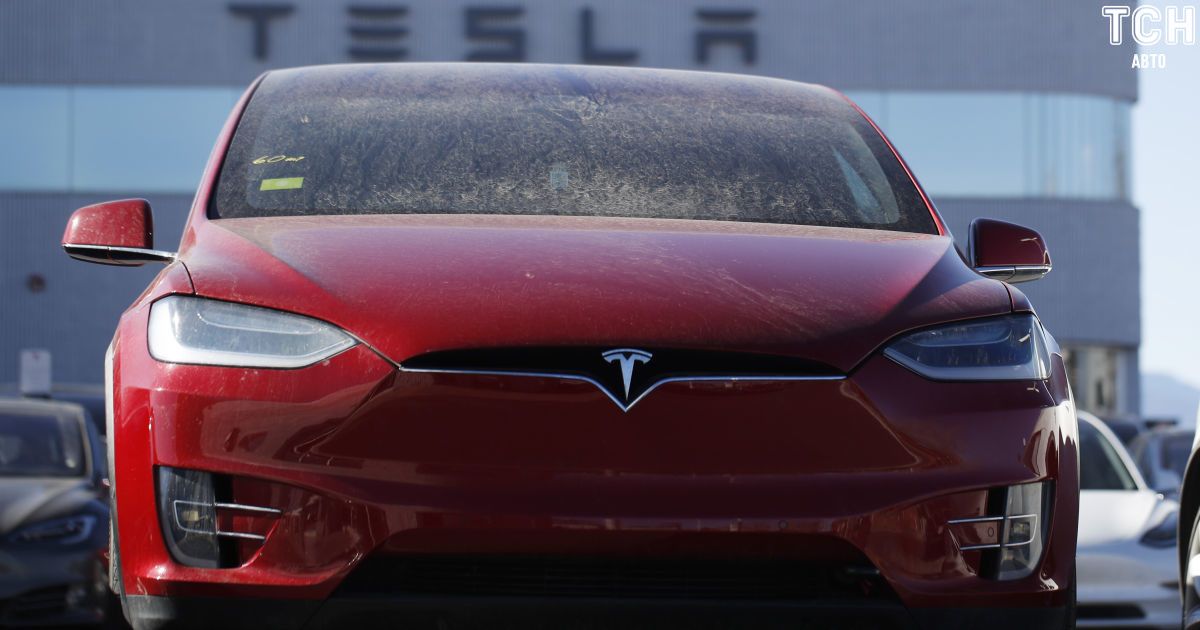 Tesla обогнала по стоимости Volkswagen и BMW вместе взятые