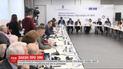 В Києві відбулись громадські обговорення законопроєкту про медіа