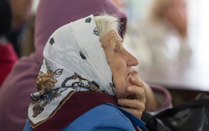 В Україні до кінця 2021 року тричі перерахують пенсійні виплати