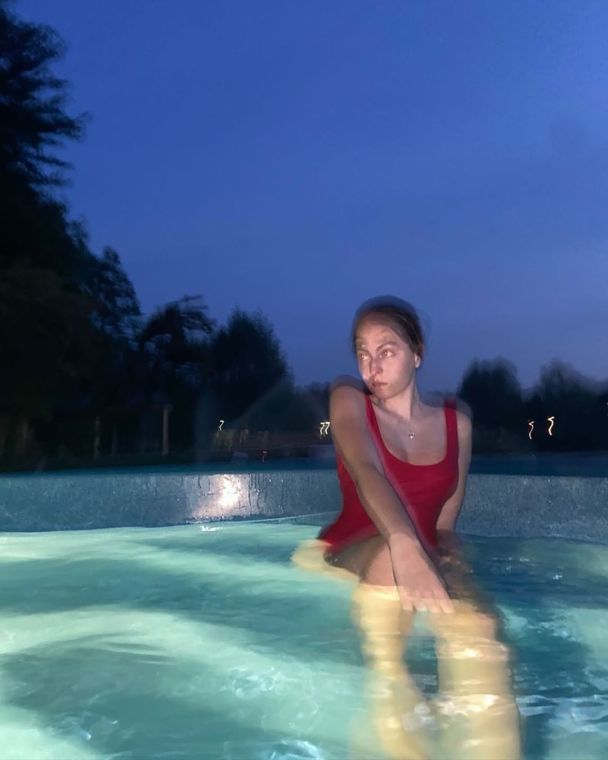  / © instagram.com/mashapolyakova