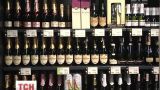 Киевский горсовет запретил продажу алкоголя ночью