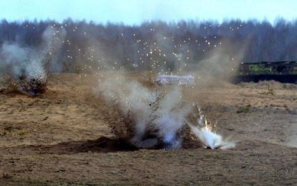 Росіяни масовано обстріляли ракетами Сумську область