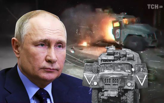 "РФ заплатить за агресію проти України": економіст про санкції та репарації