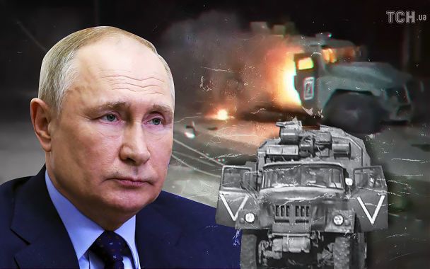 Могут ли «сокрушительные санкции» заставить Россию прекратить войну: американский аналитик ответил