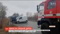П'ятеро людей загинули в моторошній аварії на Херсонщині