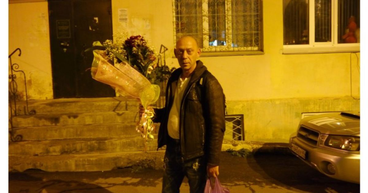 Никита Логинов_3 / © Никита Логинов / vk.com
