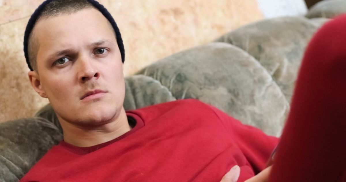 Лидер O. Torvald Галич о подготовке к "Евровидению": Будем работать над английским произношением