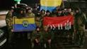 Учасники блокади перекрили ще одну дорогу проти торгівлі з окупованим Донбасом