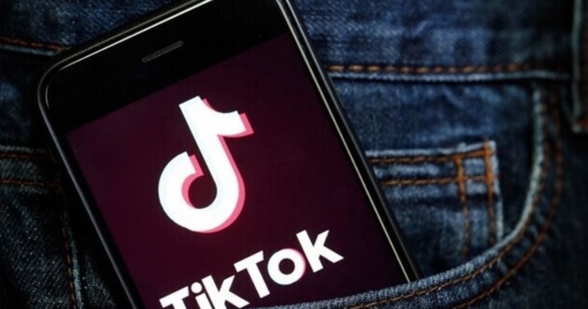 TikTok