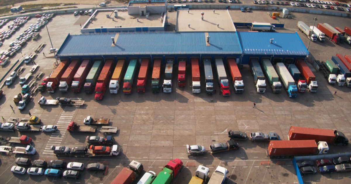 The Sunolta Group of Companies has taken over the management of Euroterminal LLC