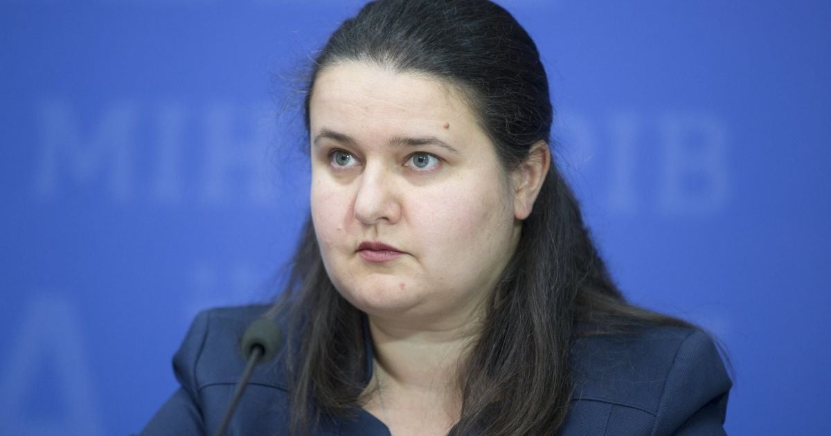 "Реформы стоят денег": Маркарова рассказала о работе над бюджетом-2020