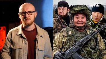 Путін припинив приховувати, що керує армією мародерів