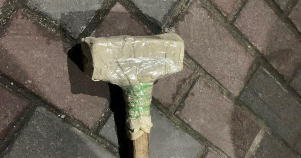 Спроба викрадення помічниці нардепа_3 / © Национальная полиция Украины
