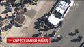 В Канаде 25-летний студент совершил наезд на пешеходов, есть погибшие
