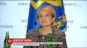 Порошенко призвал Гриневич активнее защищать украинские интересы в законе "Об образовании"