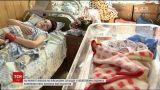 Во время взрывов на складах в Калиновке в двух женщин заблаговременно начались схватки