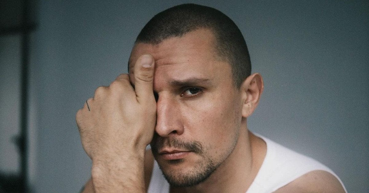 Тарас Цимбалюк