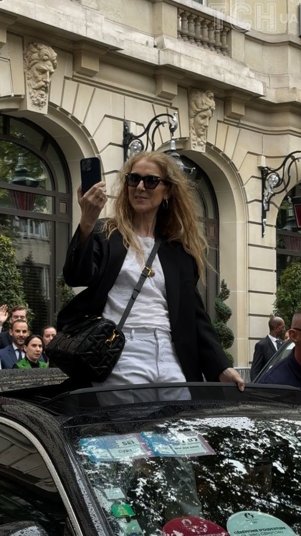 Селин Дион / © Getty Images