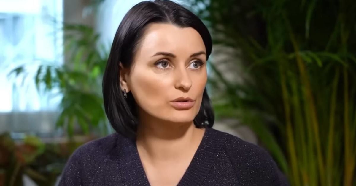 Ліза Глінська