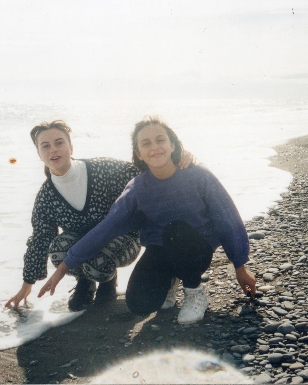 Джамала / © instagram.com/jamalajaaa