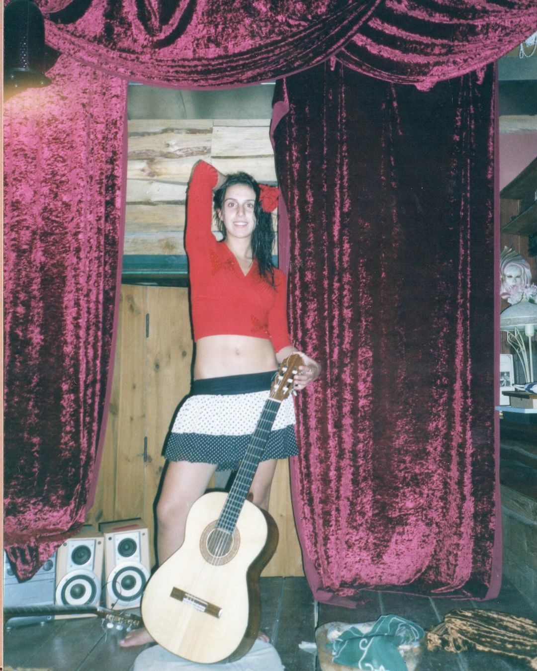 Джамала / © instagram.com/jamalajaaa