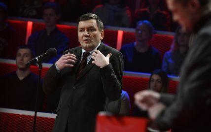 Портнов и Горбатюк обвинили друг друга в похищении доказательств по делу Евромайдана
