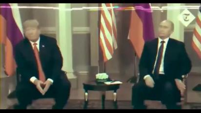 Дональд Трамп похвастался своей дружбой с Путиным и Ким Чен Ином