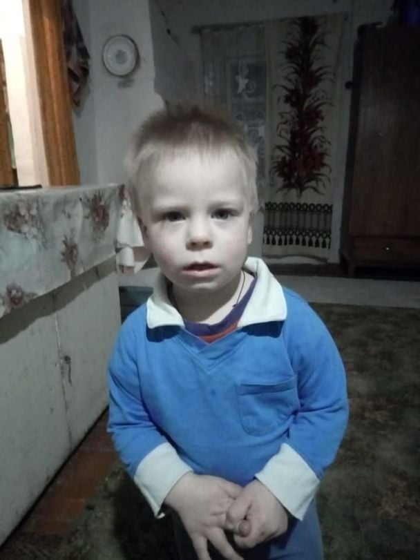  / © Полиция Киевской области