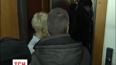 Во время обыска в кабинете Татьяны Козаченко изъяли твердый диск