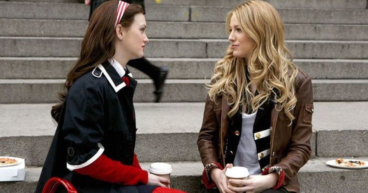 Серіал "Пліткарка" повертається - подробиці — Гламур