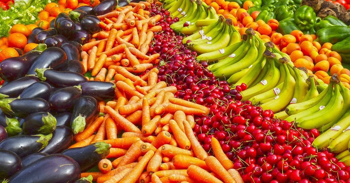 Продукты подорожали