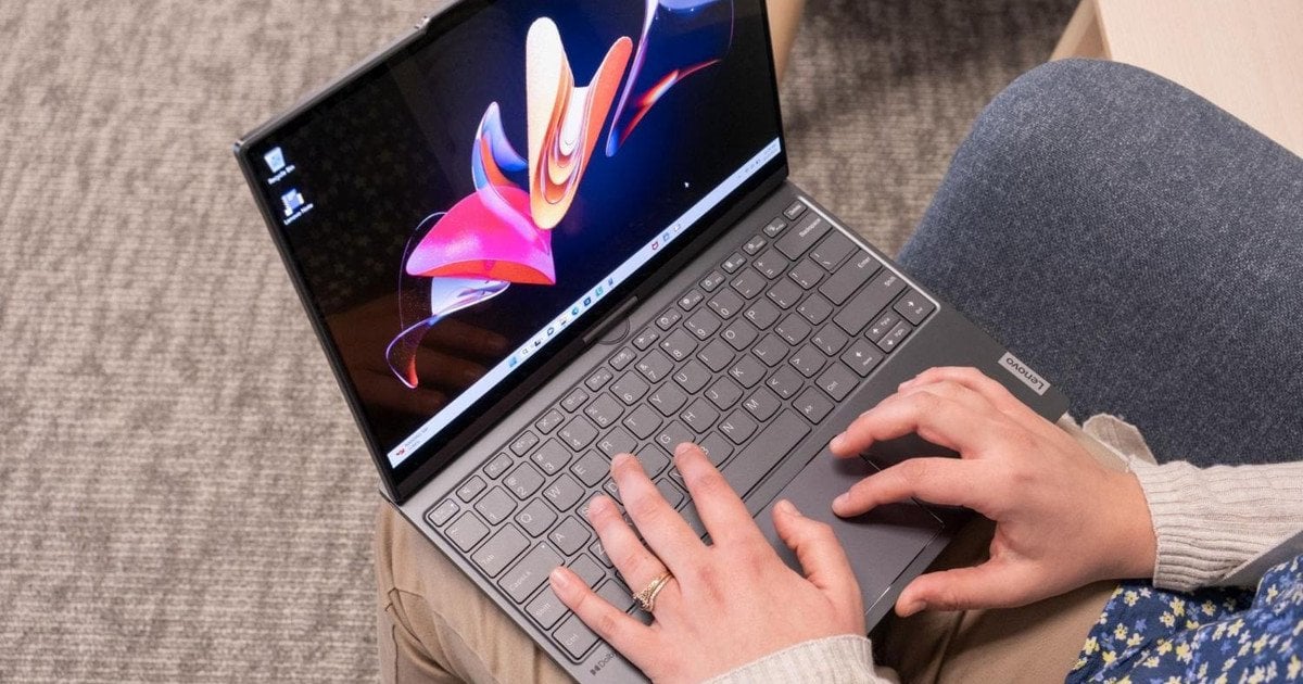 Екран вирішує: IPS, OLED чи mini-LED? Експертні поради Фокстрот на вибір ноутбука