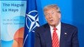 Президент США Дональд Трамп