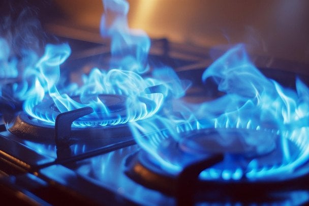 Цены за газ в июне: поставщики обнародовали данные для потребителей