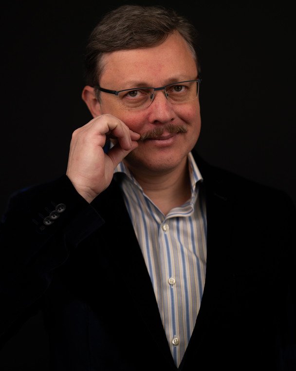 Дмитро Слоссер