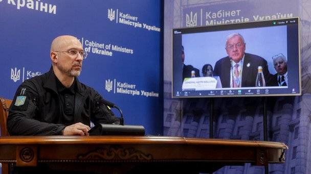 Сколько будет стоить восстановление Украины: Шмыгаль ошарашил суммой